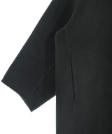 MUSE de Deuxieme Classe（ミューズドゥドゥーズィーエムクラス）チェスターコート 黒 サイズ:F レディース/2200663024025