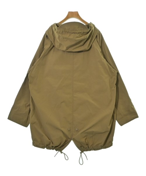 MUSE de Deuxieme Classe（ミューズドゥドゥーズィーエムクラス）その他 茶 サイズ:F レディース/2200662931010