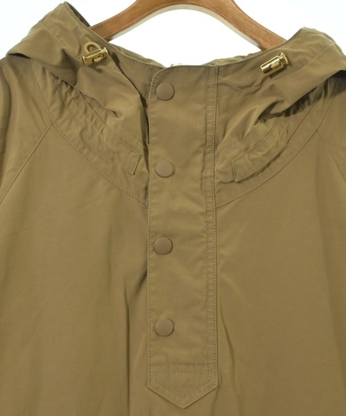 MUSE de Deuxieme Classe（ミューズドゥドゥーズィーエムクラス）その他 茶 サイズ:F レディース/2200662931010