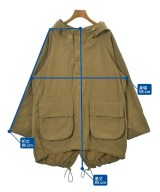 MUSE de Deuxieme Classe（ミューズドゥドゥーズィーエムクラス）その他 茶 サイズ:F レディース/2200662931010