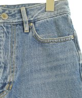MUSE de Deuxieme Classe（ミューズドゥドゥーズィーエムクラス）デニムパンツ 紺 サイズ:34(XS位) レディース/2200666844040