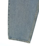 MUSE de Deuxieme Classe（ミューズドゥドゥーズィーエムクラス）デニムパンツ 紺 サイズ:34(XS位) レディース/2200666844040