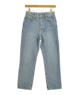 MUSE de Deuxieme Classe デニムパンツ