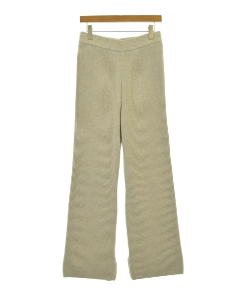 MUSE de Deuxieme Classe(ミューズドゥドゥーズィーエムクラス)その他 ベージュ サイズ:36(S位)/2200667141018