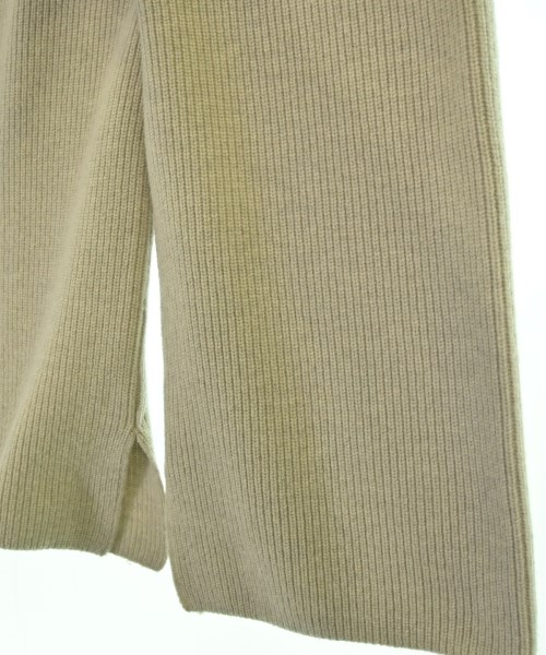 MUSE de Deuxieme Classe（ミューズドゥドゥーズィーエムクラス）その他 ベージュ サイズ:36(S位) レディース/2200667141018