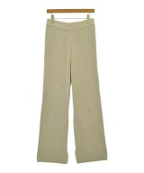 MUSE de Deuxieme Classe（ミューズドゥドゥーズィーエムクラス）その他 ベージュ サイズ:36(S位) レディース/2200667141018