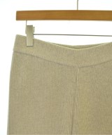 MUSE de Deuxieme Classe（ミューズドゥドゥーズィーエムクラス）その他 ベージュ サイズ:36(S位) レディース/2200667141018