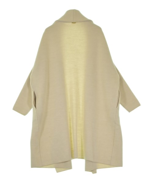 MUSE de Deuxieme Classe（ミューズドゥドゥーズィーエムクラス）カーディガン ベージュ サイズ:F レディース/2200661768037