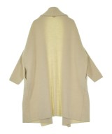 MUSE de Deuxieme Classe（ミューズドゥドゥーズィーエムクラス）カーディガン ベージュ サイズ:F レディース/2200661768037