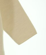 MUSE de Deuxieme Classe（ミューズドゥドゥーズィーエムクラス）カーディガン ベージュ サイズ:F レディース/2200661768037