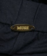 MUSE de Deuxieme Classe（ミューズドゥドゥーズィーエムクラス）その他 紺 サイズ:36(S位) レディース/2200666502070