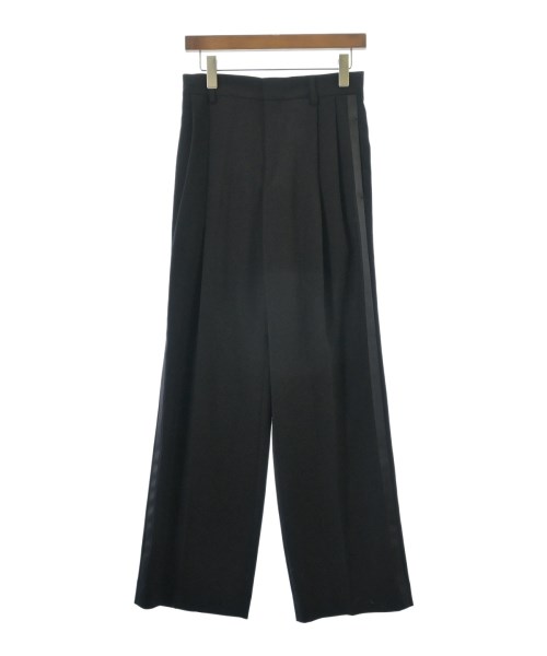 MUSE de Deuxieme Classe(ミューズドゥドゥーズィーエムクラス)その他 黒 サイズ:38(M位)/2200668216043