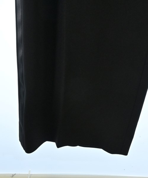 MUSE de Deuxieme Classe（ミューズドゥドゥーズィーエムクラス）その他 黒 サイズ:38(M位) レディース/2200668216043