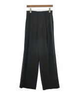 MUSE de Deuxieme Classe（ミューズドゥドゥーズィーエムクラス）その他 黒 サイズ:38(M位) レディース/2200668216043