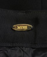MUSE de Deuxieme Classe（ミューズドゥドゥーズィーエムクラス）その他 黒 サイズ:38(M位) レディース/2200668216043