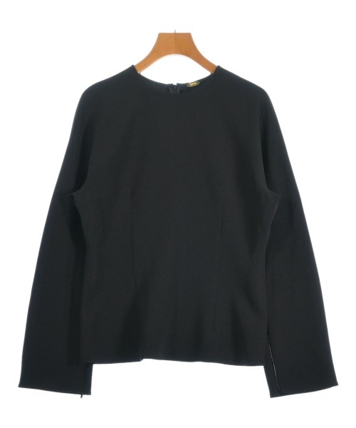 MUSE de Deuxieme Classe(ミューズドゥドゥーズィーエムクラス)カジュアルシャツ 黒 サイズ:-(XL位)/2200668216067