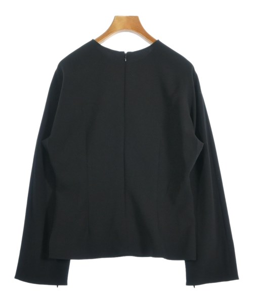 MUSE de Deuxieme Classe（ミューズドゥドゥーズィーエムクラス）カジュアルシャツ 黒 サイズ:-(XL位) レディース/2200668216067