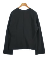 MUSE de Deuxieme Classe（ミューズドゥドゥーズィーエムクラス）カジュアルシャツ 黒 サイズ:-(XL位) レディース/2200668216067