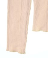 MUSE de Deuxieme Classe（ミューズドゥドゥーズィーエムクラス）ニット・セーター ベージュ サイズ:-(XS位) レディース/2200668216104