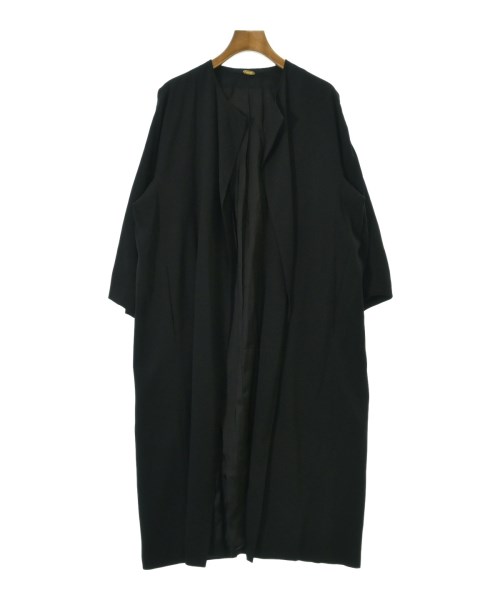 MUSE de Deuxieme Classe(ミューズドゥドゥーズィーエムクラス)その他 黒 サイズ:F/2200668587013