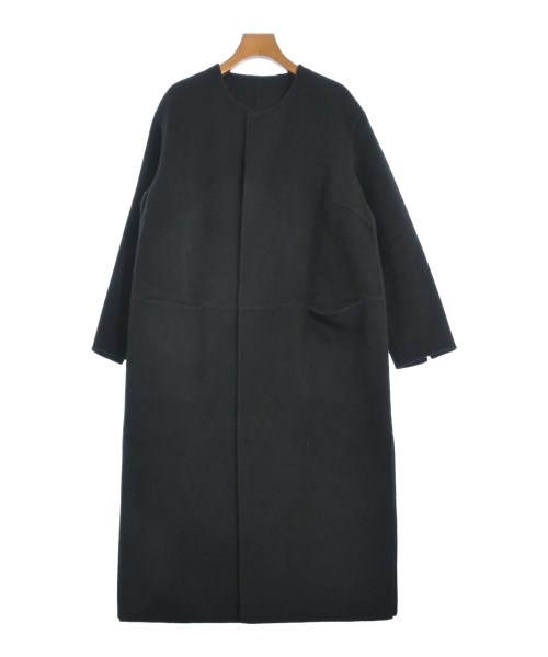 MUSE de Deuxieme Classe(ミューズドゥドゥーズィーエムクラス)その他 黒 サイズ:38(M位)/2200666374011