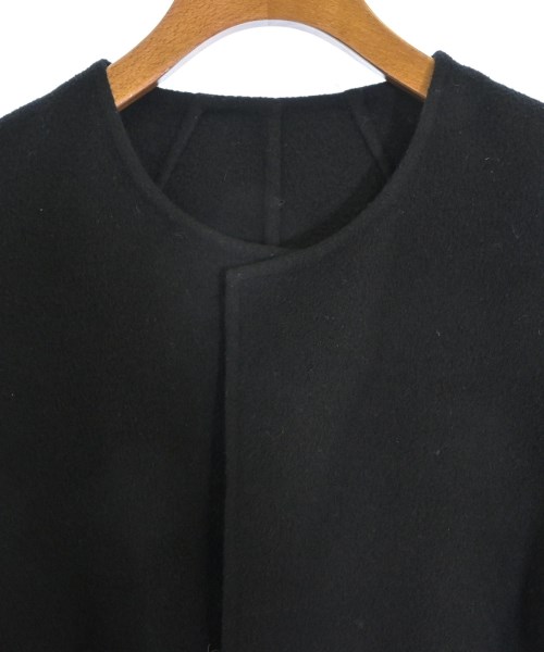 MUSE de Deuxieme Classe（ミューズドゥドゥーズィーエムクラス）その他 黒 サイズ:38(M位) レディース/2200666374011