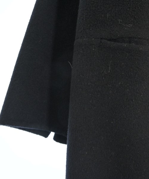 MUSE de Deuxieme Classe（ミューズドゥドゥーズィーエムクラス）その他 黒 サイズ:38(M位) レディース/2200666374011