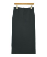 MUSE de Deuxieme Classe（ミューズドゥドゥーズィーエムクラス）ロング・マキシ丈スカート 黒 サイズ:38(M位) レディース/2200666602084