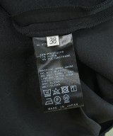 MUSE de Deuxieme Classe（ミューズドゥドゥーズィーエムクラス）ロング・マキシ丈スカート 黒 サイズ:38(M位) レディース/2200666602084