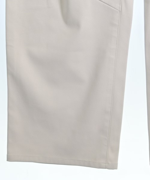 MUSE de Deuxieme Classe（ミューズドゥドゥーズィーエムクラス）その他 白 サイズ:38(M位) レディース/2200669123074