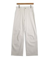 MUSE de Deuxieme Classe（ミューズドゥドゥーズィーエムクラス）その他 白 サイズ:38(M位) レディース/2200669123074