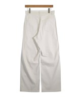 MUSE de Deuxieme Classe（ミューズドゥドゥーズィーエムクラス）その他 白 サイズ:38(M位) レディース/2200669123074