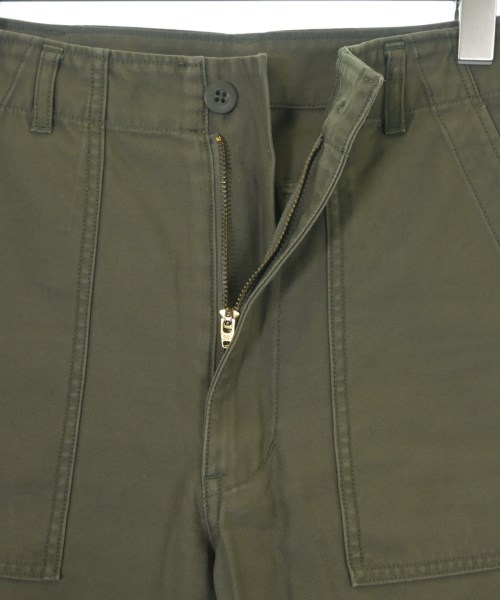 MUSE de Deuxieme Classe（ミューズドゥドゥーズィーエムクラス）その他 カーキ サイズ:34(XS位) レディース/2200669381054