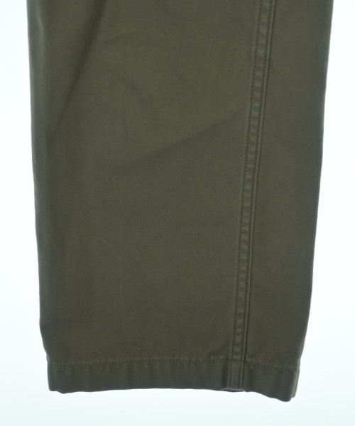 MUSE de Deuxieme Classe（ミューズドゥドゥーズィーエムクラス）その他 カーキ サイズ:34(XS位) レディース/2200669381054