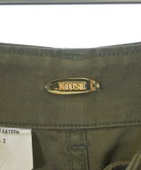 MUSE de Deuxieme Classe（ミューズドゥドゥーズィーエムクラス）その他 カーキ サイズ:34(XS位) レディース/2200669381054