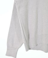 MUSE de Deuxieme Classe（ミューズドゥドゥーズィーエムクラス）ニット・セーター グレー サイズ:F レディース/2200665031083