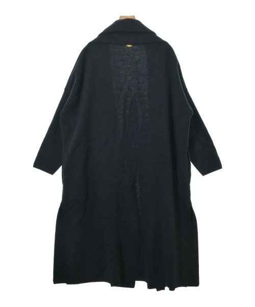 MUSE de Deuxieme Classe（ミューズドゥドゥーズィーエムクラス）その他 紺 サイズ:F レディース/2200666219022