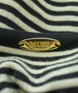MUSE de Deuxieme Classe（ミューズドゥドゥーズィーエムクラス）ニット・セーター 黒 サイズ:36(S位) レディース/2200669197020