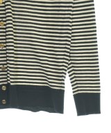 MUSE de Deuxieme Classe（ミューズドゥドゥーズィーエムクラス）ニット・セーター 黒 サイズ:36(S位) レディース/2200669197020