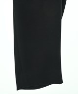 MUSE de Deuxieme Classe（ミューズドゥドゥーズィーエムクラス）スラックス 黒 サイズ:36(S位) レディース/2200669713022