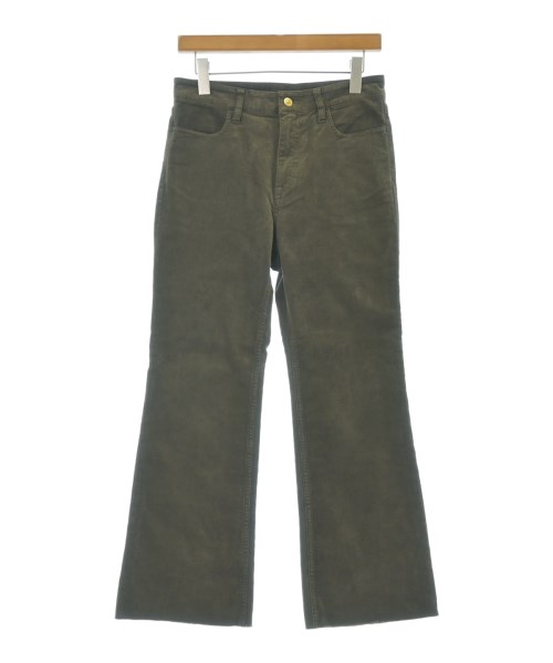 MUSE de Deuxieme Classe(ミューズドゥドゥーズィーエムクラス)その他 茶 サイズ:38(M位)/2200667351011