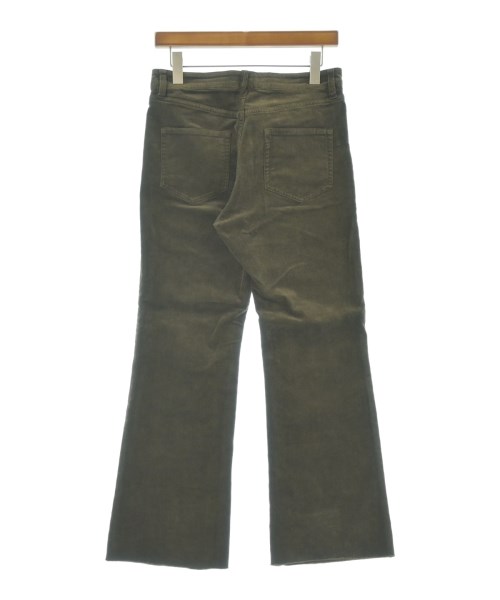 MUSE de Deuxieme Classe（ミューズドゥドゥーズィーエムクラス）その他 茶 サイズ:38(M位) レディース/2200667351011