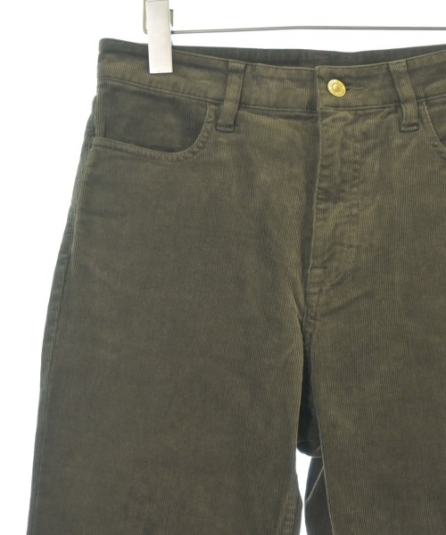 MUSE de Deuxieme Classe（ミューズドゥドゥーズィーエムクラス）その他 茶 サイズ:38(M位) レディース/2200667351011