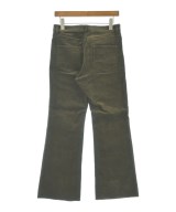 MUSE de Deuxieme Classe（ミューズドゥドゥーズィーエムクラス）その他 茶 サイズ:38(M位) レディース/2200667351011