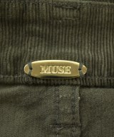 MUSE de Deuxieme Classe（ミューズドゥドゥーズィーエムクラス）その他 茶 サイズ:38(M位) レディース/2200667351011