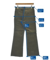 MUSE de Deuxieme Classe（ミューズドゥドゥーズィーエムクラス）その他 茶 サイズ:38(M位) レディース/2200667351011