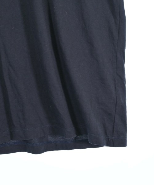 MUSE de Deuxieme Classe（ミューズドゥドゥーズィーエムクラス）ノースリーブ 紺 サイズ:F レディース/2200670598083