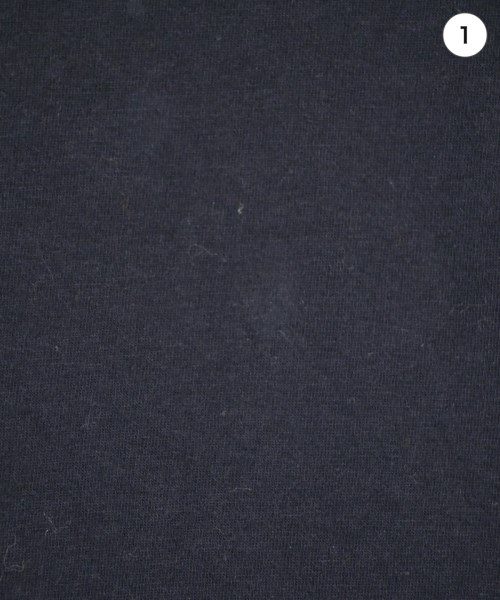 MUSE de Deuxieme Classe（ミューズドゥドゥーズィーエムクラス）ノースリーブ 紺 サイズ:F レディース/2200670598083