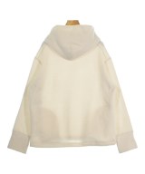 MUSE de Deuxieme Classe（ミューズドゥドゥーズィーエムクラス）パーカー 白 サイズ:F レディース/2200670858026