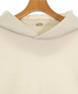 MUSE de Deuxieme Classe（ミューズドゥドゥーズィーエムクラス）パーカー 白 サイズ:F レディース/2200670858026